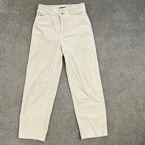 Ann Taylor Corduroy Pants